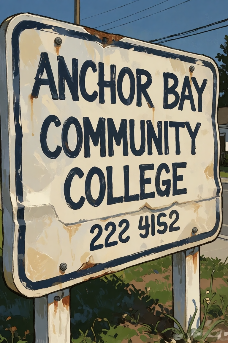 ABCC sign