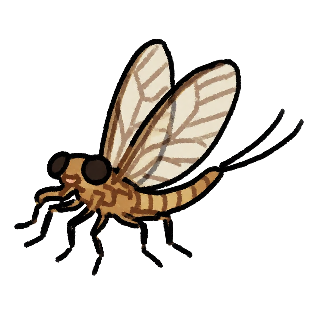 Fishfly