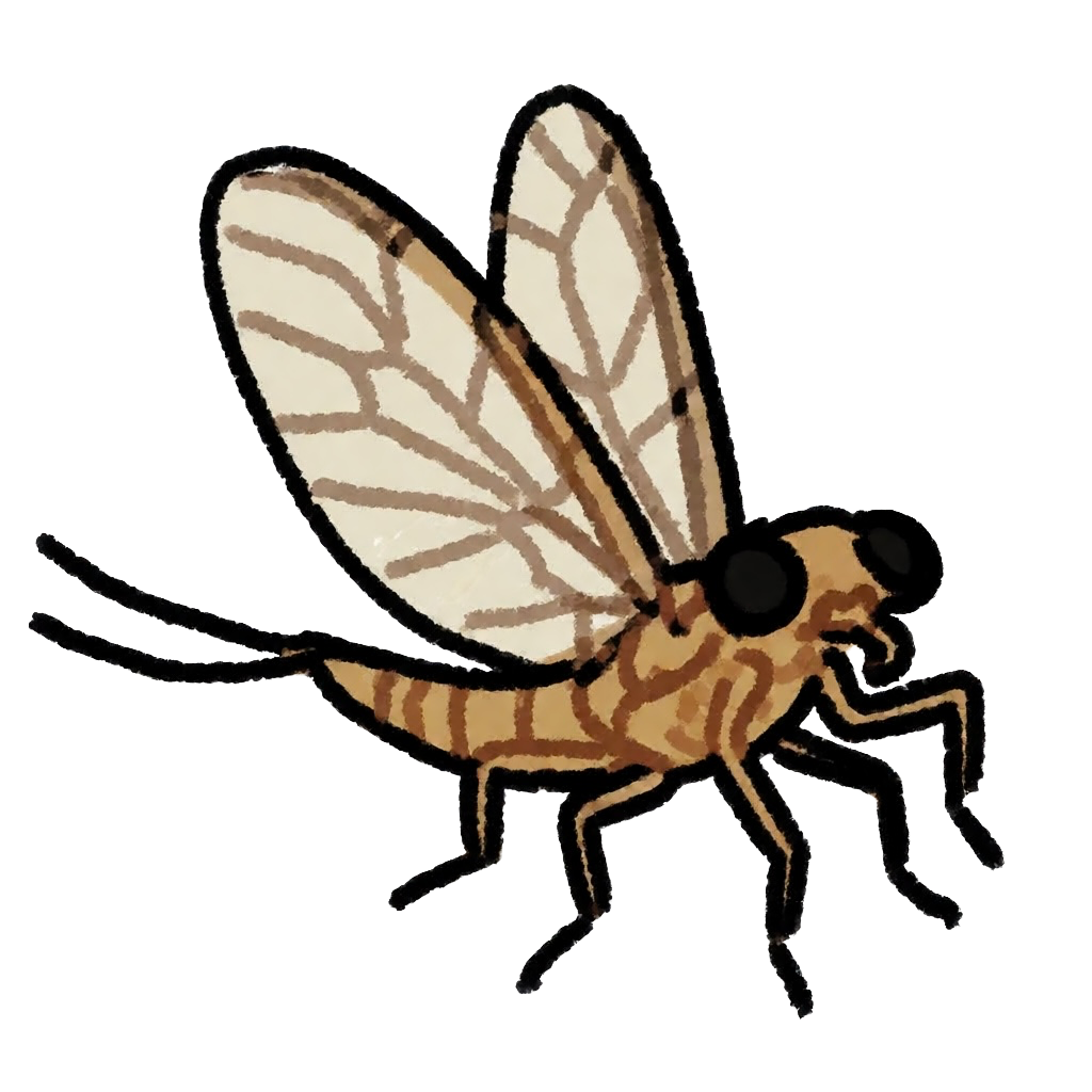 Fishfly